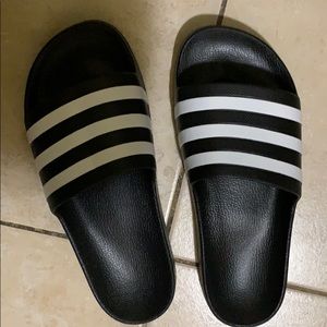 Adidas slides